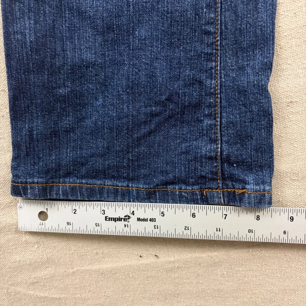 Rocawear denim jeans